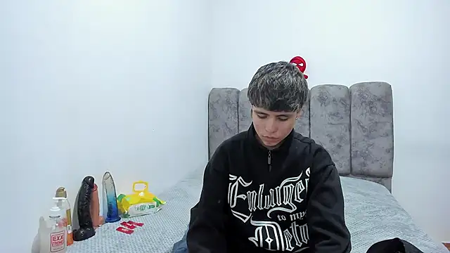 Bruno_Cruzz live