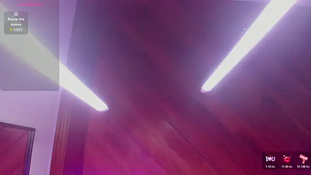 SharonLovee live