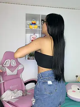 _Alicee_1 live