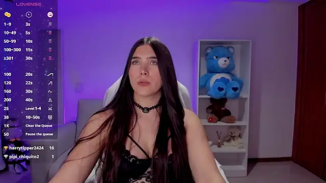 _wtdreamgirl live