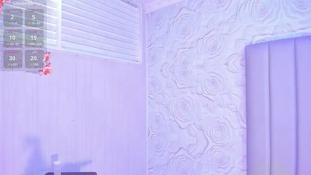 Lya_dubois_ live