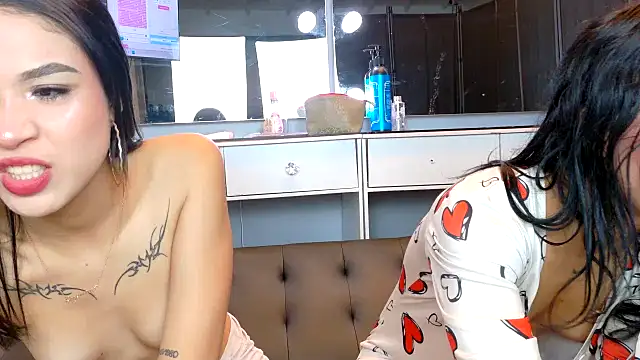 valeriamia68 live