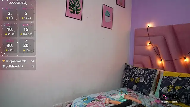 naughtyyindiann live