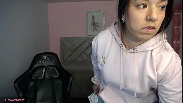 CamilaVixen_ch live