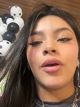 mia_zafirr live