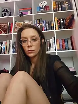 LilyOrion live
