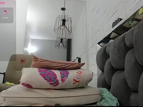 allice_green live