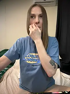 RachelBelI live