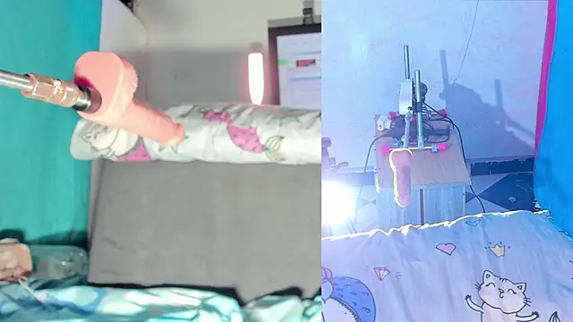 kira_touka live