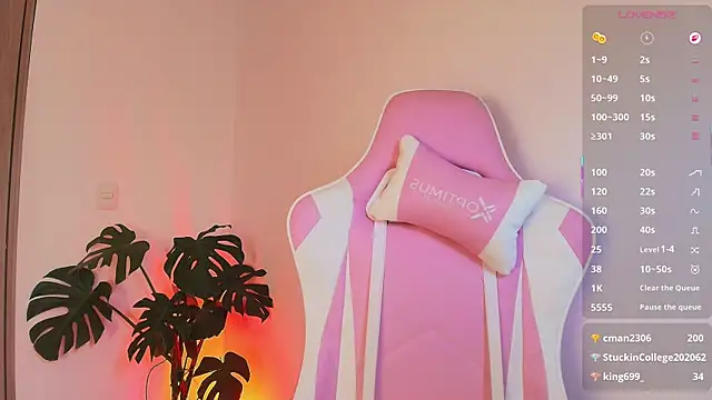 Valerie_liu live