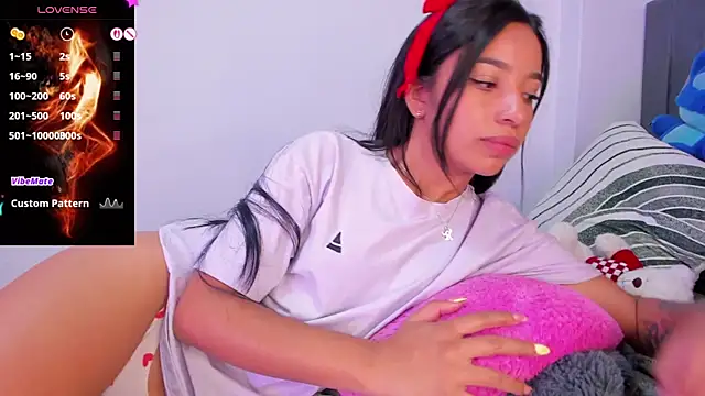 lillielover16 live