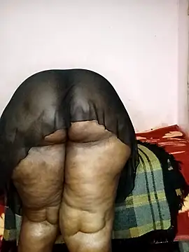 Sweetblackassxxx505 live