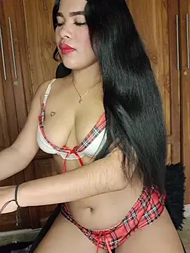 Jenifer_em live