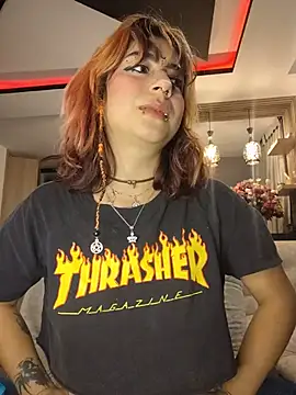 Sarah_Lark- live