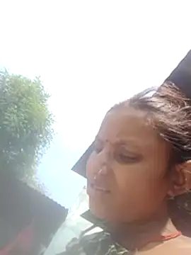 Juli_rathore live