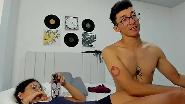 alanandtifany live
