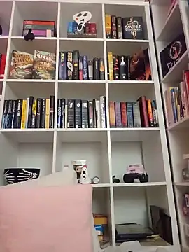 LilyOrion live