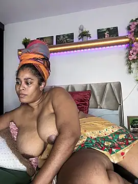 africa_xxx live