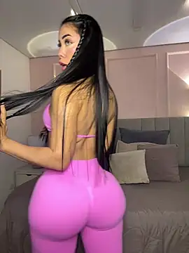 Miss_blue69 live