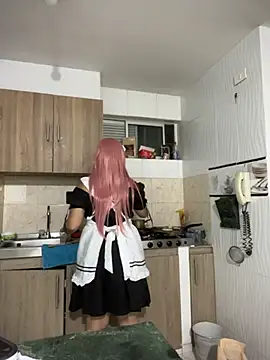 XXXAngella live