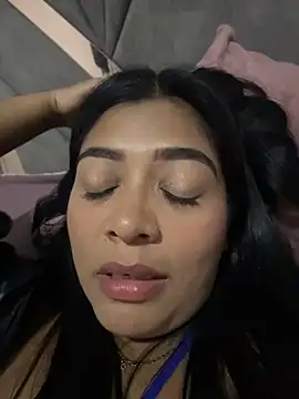 pocahontas6969 live