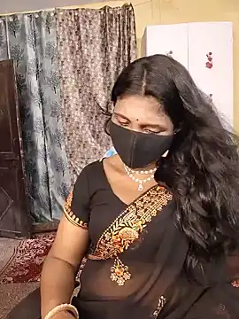 Hotty_Kavita live