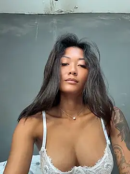 thai-dreamgirl live