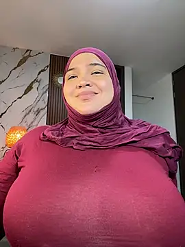 sweetmuslim01 live