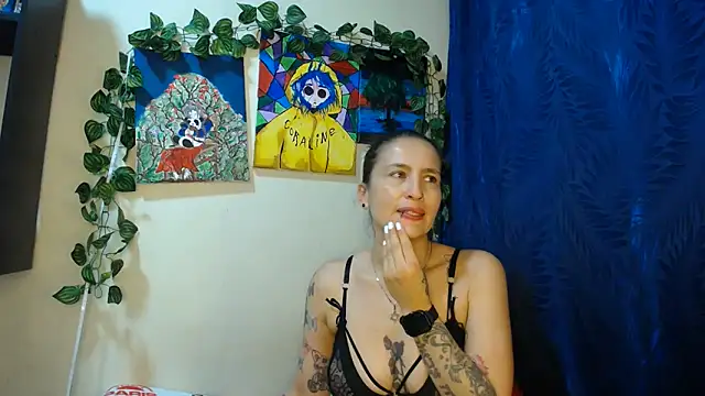 Leyla_Horny_Bg live