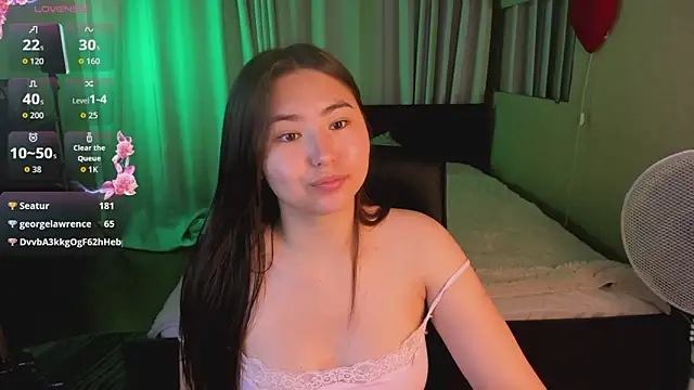 IceIcebabe_ live