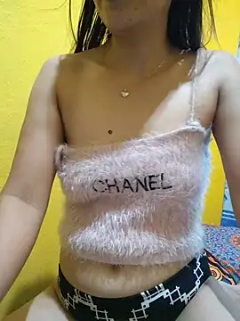 MsCaramel_Love live