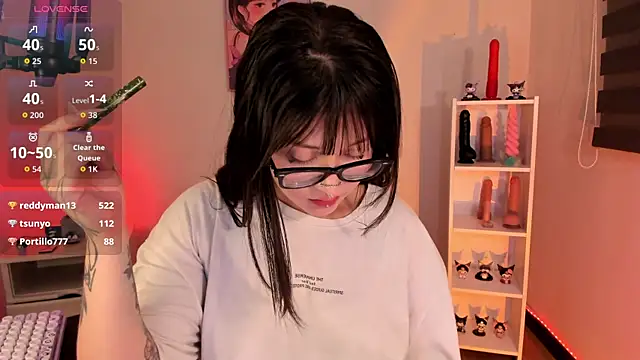 _asami_chieko_ live