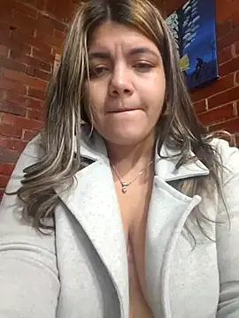 Ivy_enjoy live