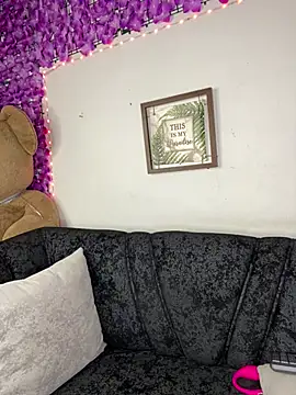 zulema_parvin live