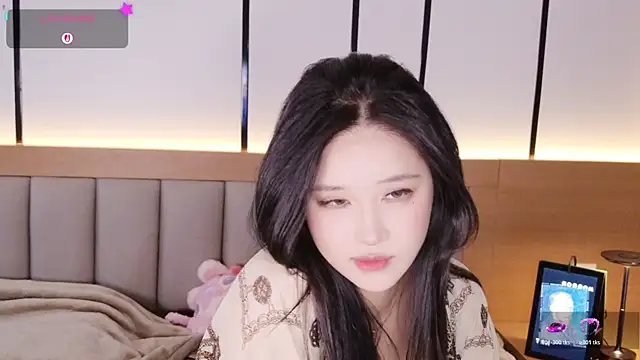anan_2121 live
