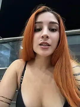 Mon_Cherry live