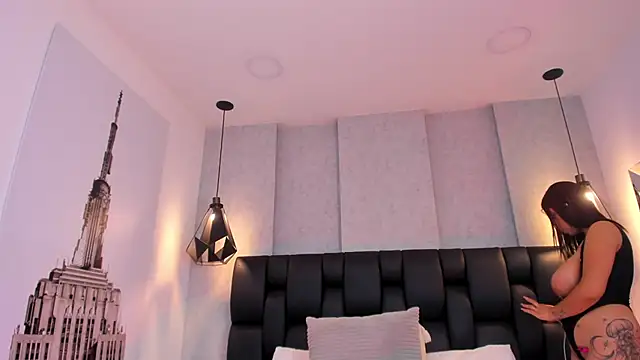 Samantha_hotly live