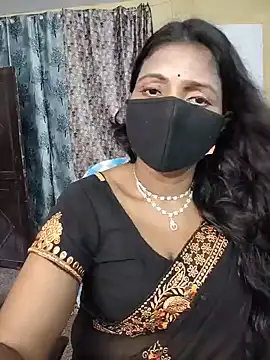 Hotty_Kavita live