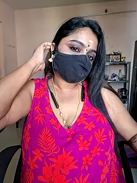 Queen_ilakiya live