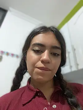 Alina-KITTY live