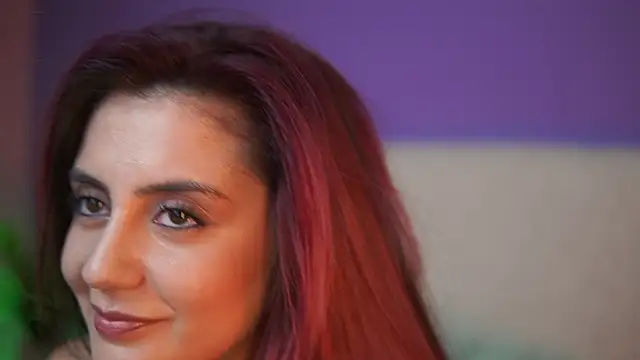 SabrinaHope live
