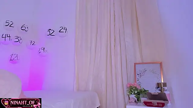 ninaht live