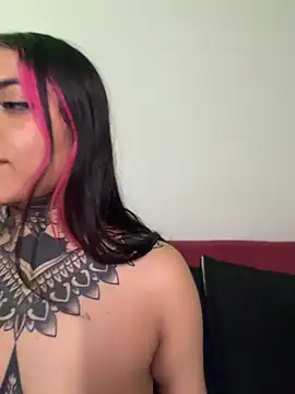 aliensexy live