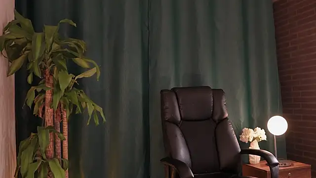 Sambelcherry live