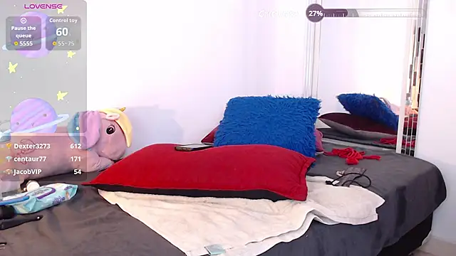 Anniie_miller_ live