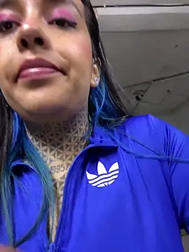Annie_Alicee live