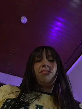 Lana_Black2 live