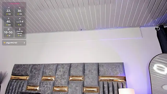 top_mary live