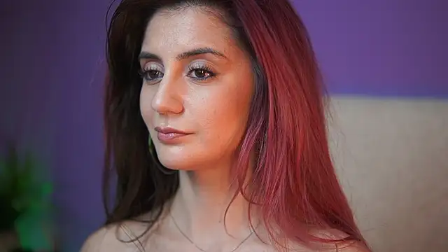 SabrinaHope live