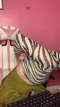 RebelKitty_ live